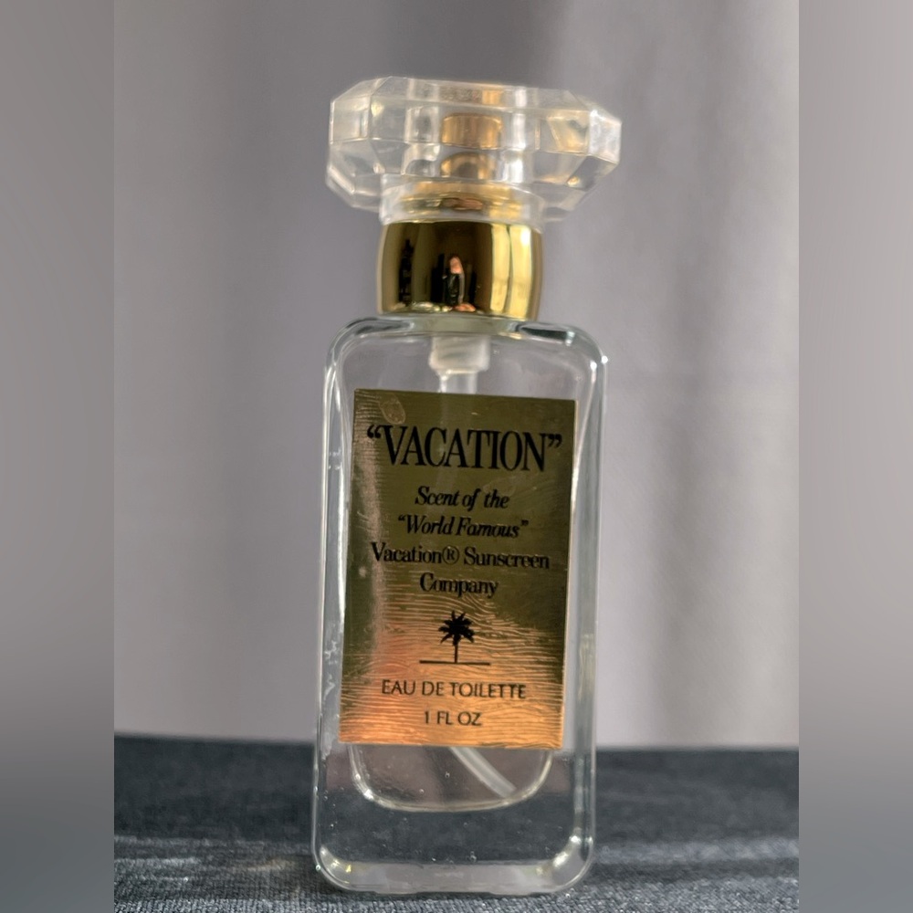 Vacation Eau de Toilette